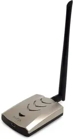 الفا نيتورك محول USB لتعزيز نطاق واي فاي 802.11ac AWUS036ACHM