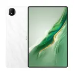 تابلت ماجيك باد 2 من هونر بذاكرة RAM 12GB وذاكرة روم 256GB مقاس 12.3 انش وواي فاي بلون ابيض مع كيبورد بلوتوث ذكي وقلم سحري