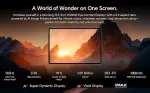 تابلت Honor MagicPad 3 بشاشة 13.3 بوصة، قلم سحري، لوحة مفاتيح ذكية، ذاكرة وصول عشوائي (RAM) بسعة 16 جيجابايت وسعة تخزين 512 جيجابايت، بطارية 12450 مللي أمبير/ساعة