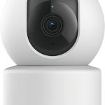 شاومي كاميرا ذكية C201 بدقة 1080 بكسل HD عالي الدقة تحمي كل ركن من أركان منزلك