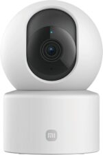 شاومي كاميرا ذكية C201 بدقة 1080 بكسل HD عالي الدقة تحمي كل ركن من أركان منزلك