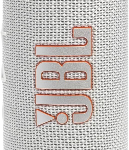 اسم العلامة التجارية جيه بي ال أقصى طاقة إخراج للسماعة 180 واط استجابة التردد 20 كيلوهرتز تقنية الاتصال لا سلكي وضع إخراج الصوت ستيريو جهد الإدخال 3,63 فولت نوع التثبيت تركيب على سطح الطاولة مواد بلاستيك اسم الموديل JBL فليب 7 وايت نوع السماعة Bookshelf