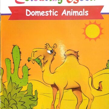 Domestic Animals