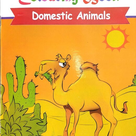 Domestic Animals