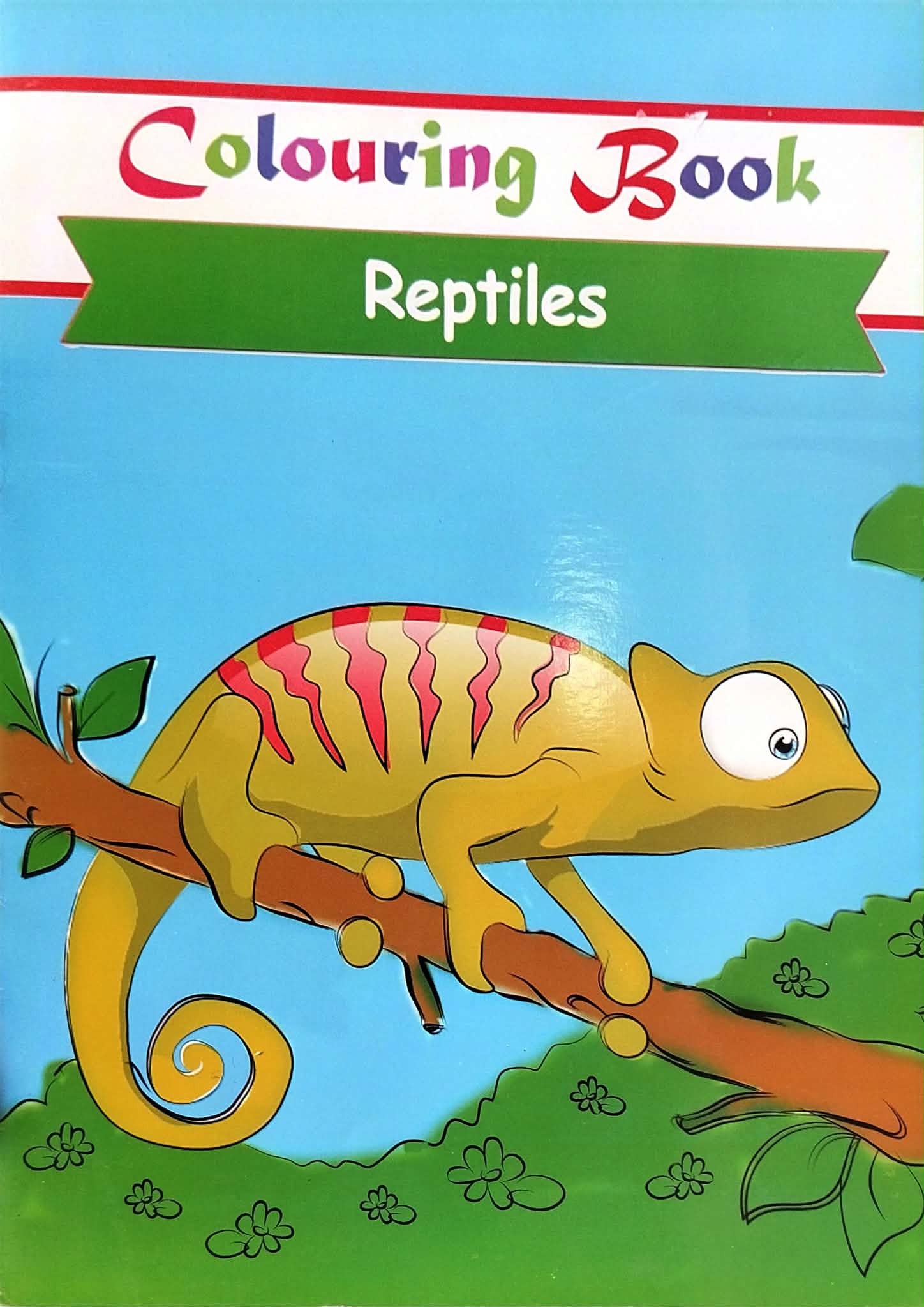 Reptiles Reptiles