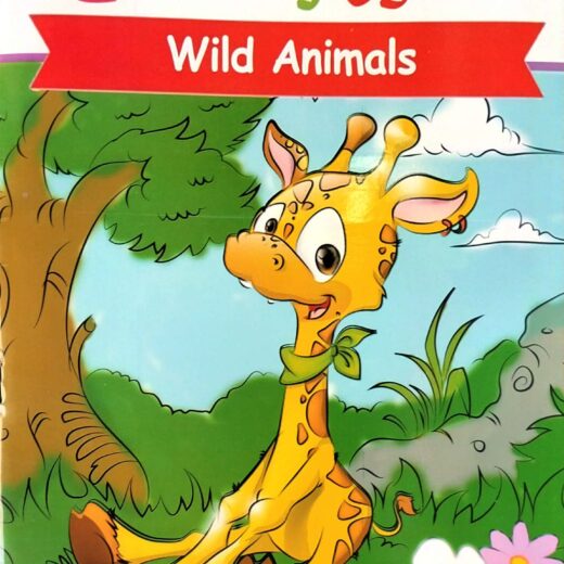 Wild Animals