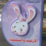 الأرنب والسلحفاة