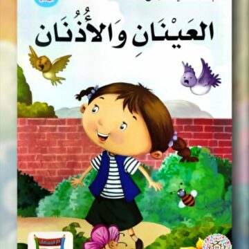 العينان والأذنان