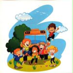 القدرة الذهنية ( 2 - 4 سنوات )