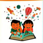 القدرة الذهنية ( 6-8 سنوات)
