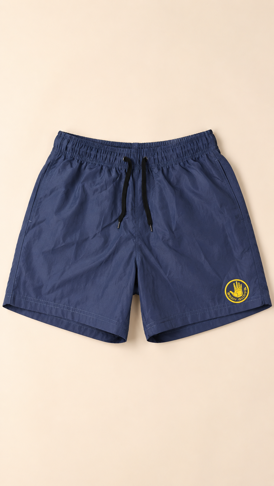 شورت السباحة "أكتيف" (Active Swim Shorts) – تصميم صيفي مريح بخصر مرن – لون كحلي (متجر تَسَوق) شورت السباحة "أكتيف" (Active Swim Shorts) – تصميم صيفي مريح بخصر مرن – لون كحلي (متجر تَسَوق)
