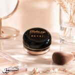 كونسيلر شفاف مقاوم للماء والعرق لجميع انواع البشرة مستحضر "HEYXI Clean and Flawless" – لتغطية مثالية وبشرة نقية